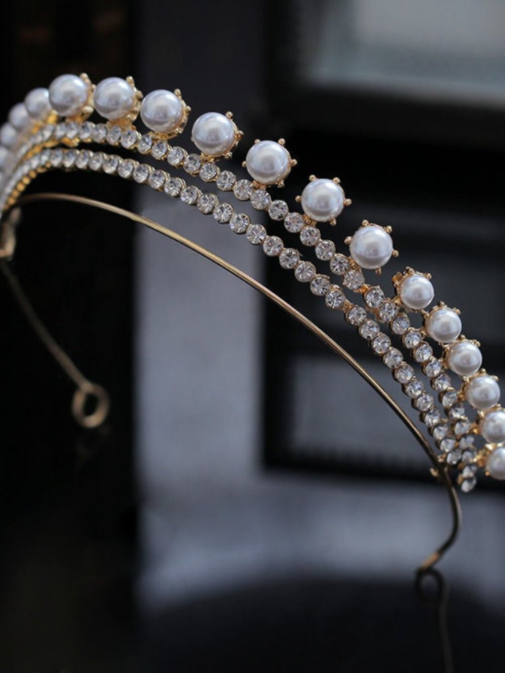 Crowns for Women Tiaras for Birthday Party Princess